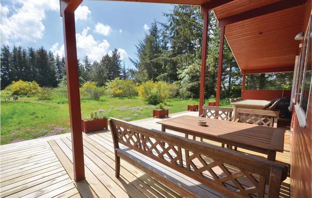 Photo of Patio Balcony in Nørklit