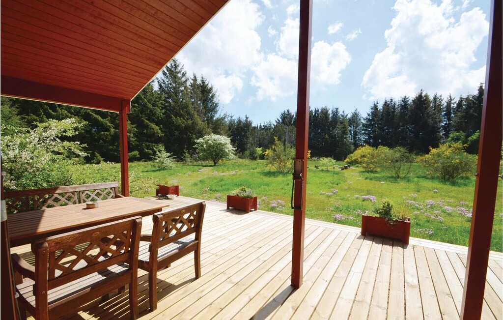 Photo of Patio Balcony in Nørklit