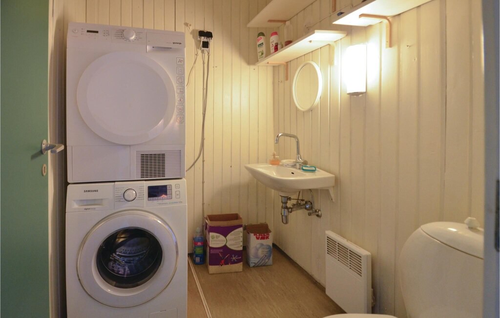Photo of Bathroom in Nørklit