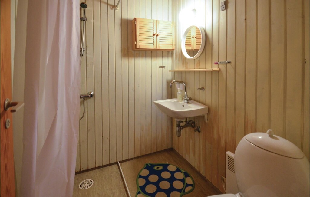 Photo of Bathroom in Nørklit