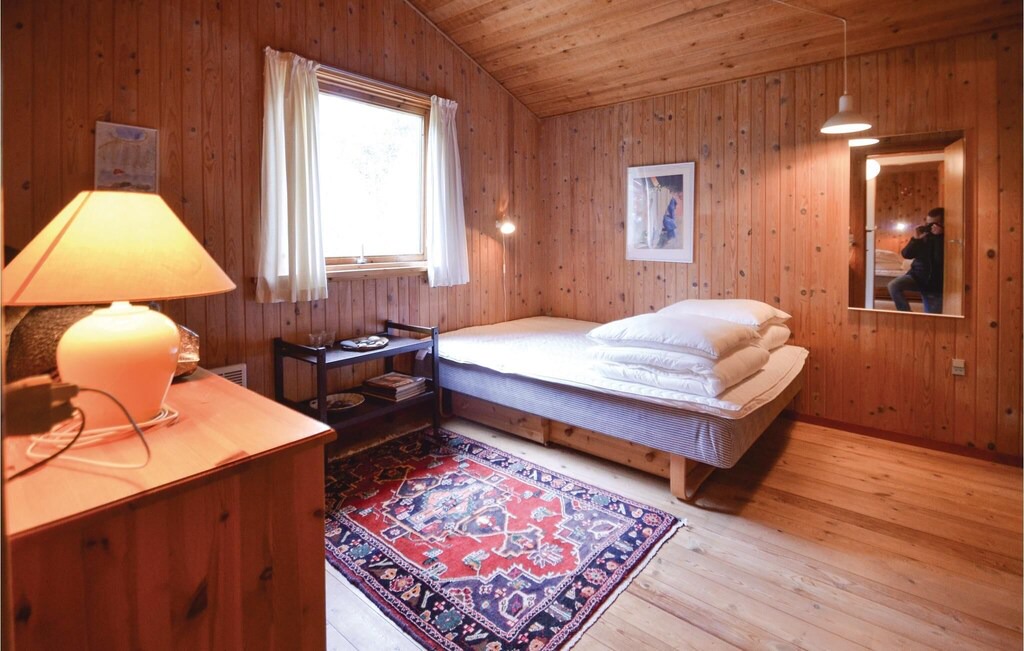 Photo of Bedroom in Nørklit