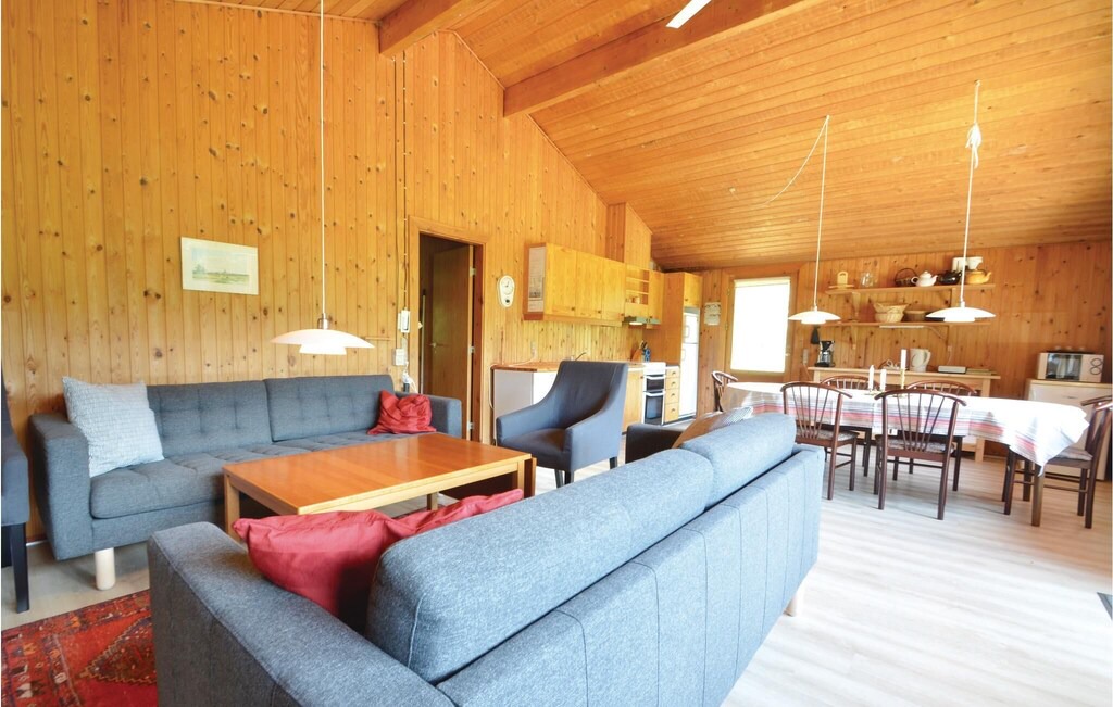 Photo of Livingroom in Nørklit