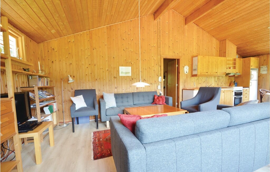 Photo of Livingroom in Nørklit