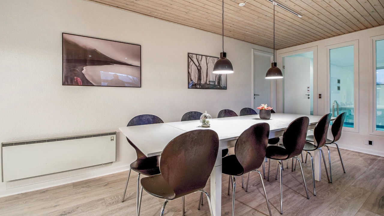 Photo of Bedroom in Pøt Strandby