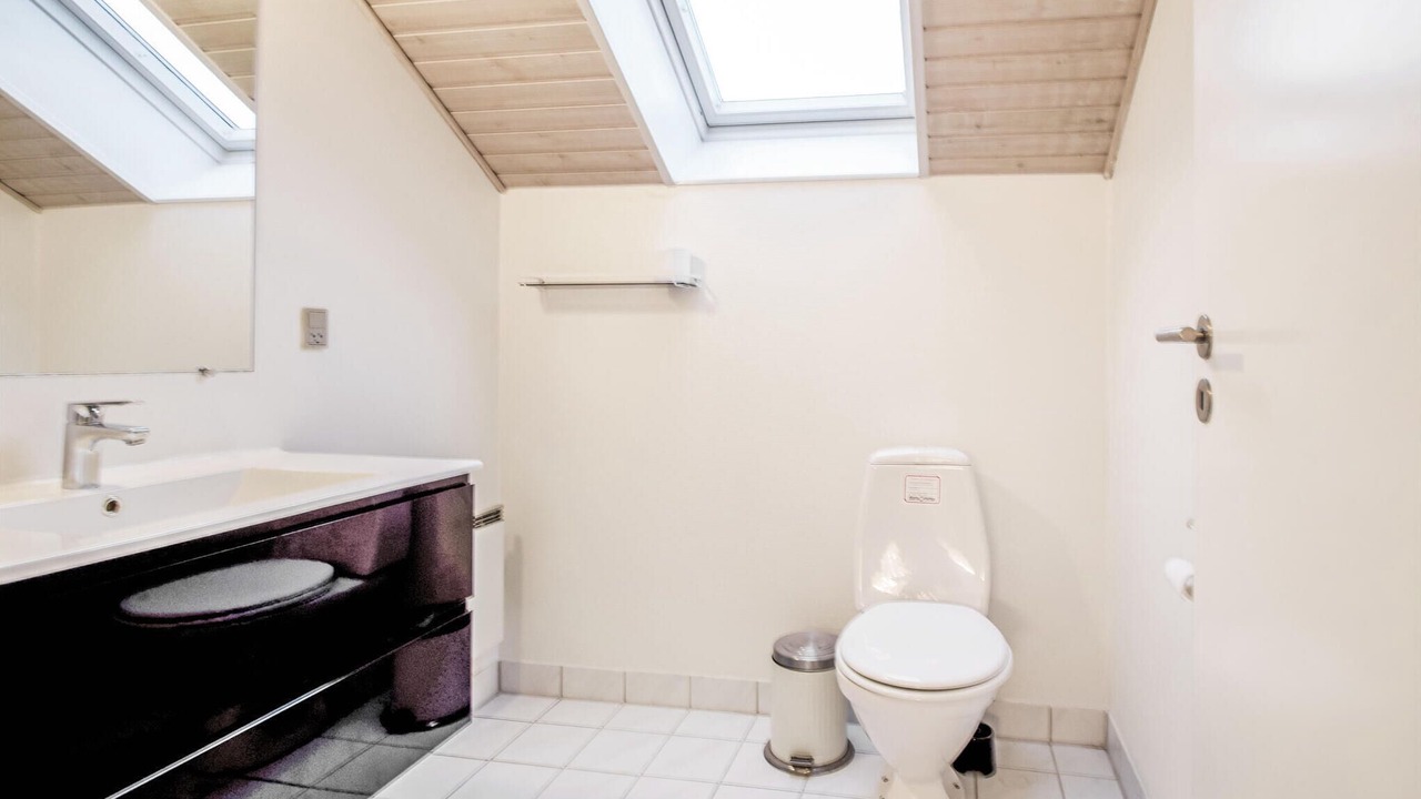 Photo of Bathroom in Pøt Strandby
