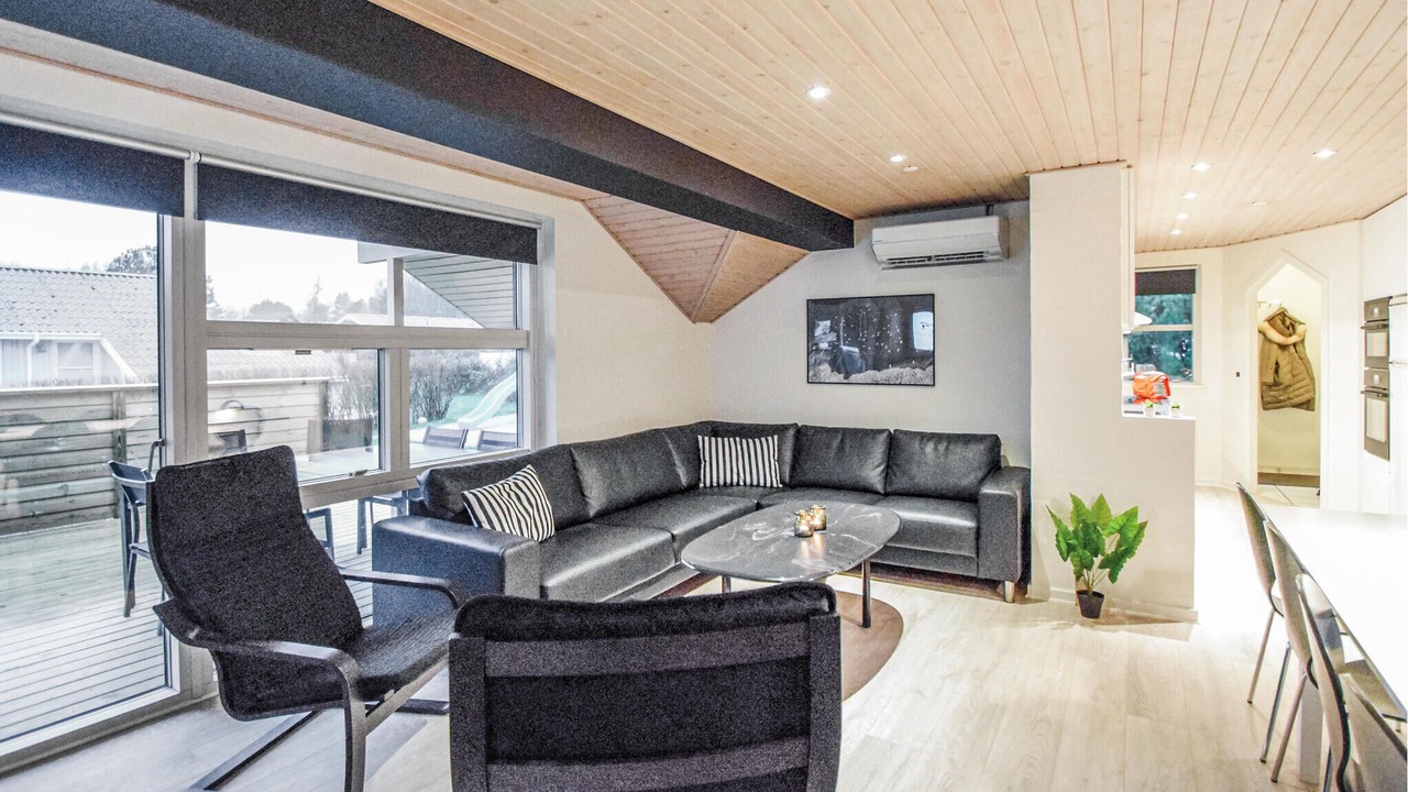 Photo of Bedroom in Pøt Strandby