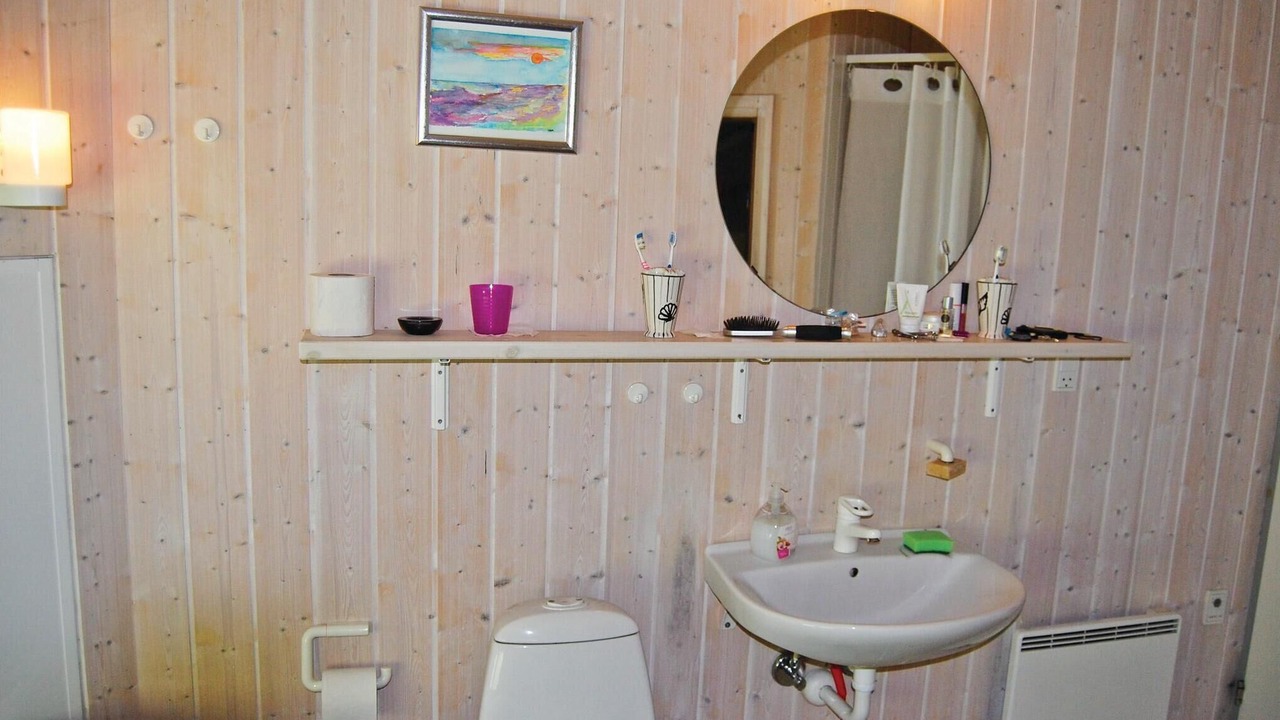Photo of Bathroom in Stege