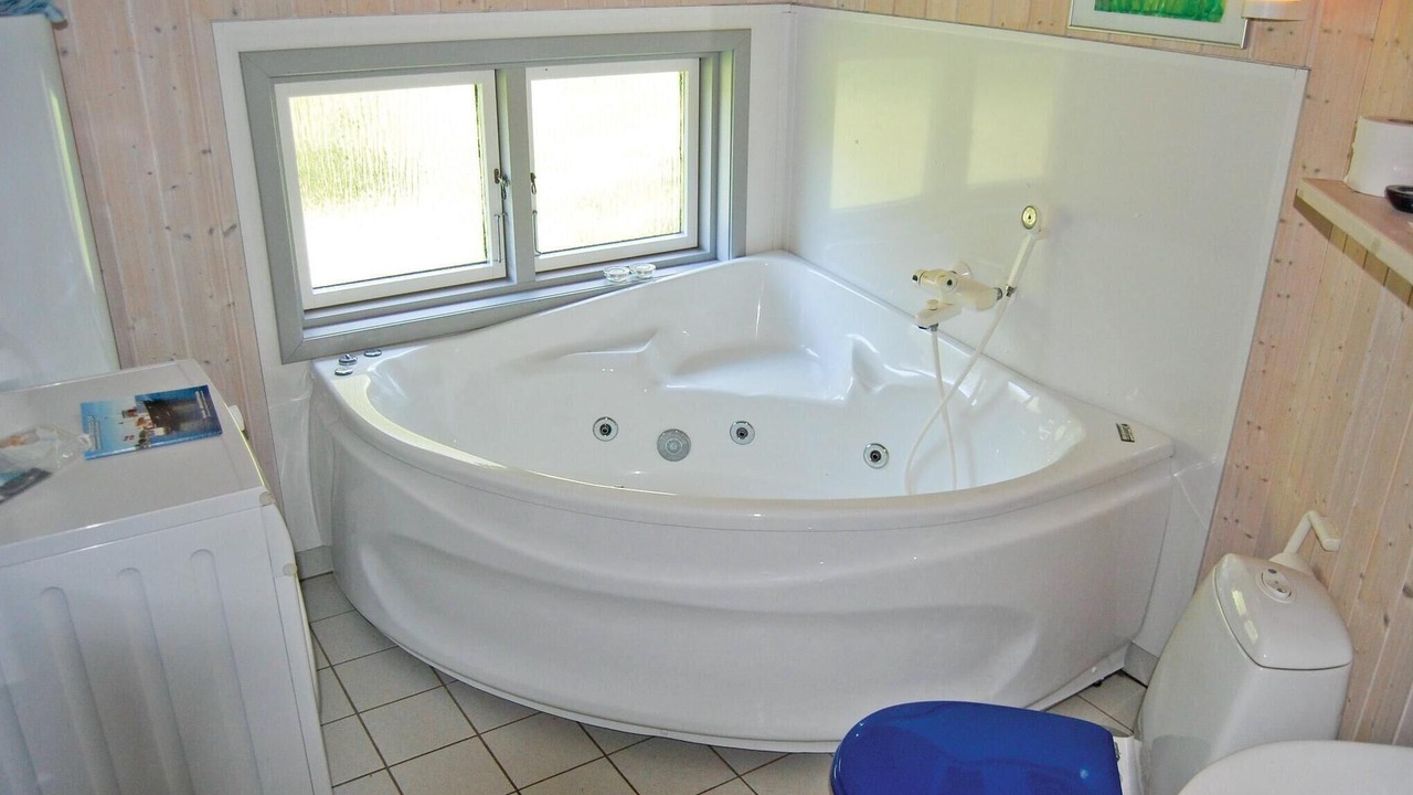 Photo of Bathroom in Stege