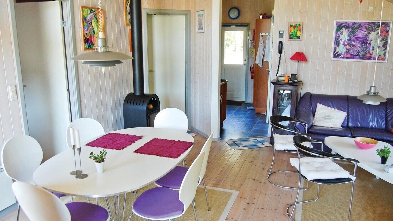 Photo of Bedroom in Stege