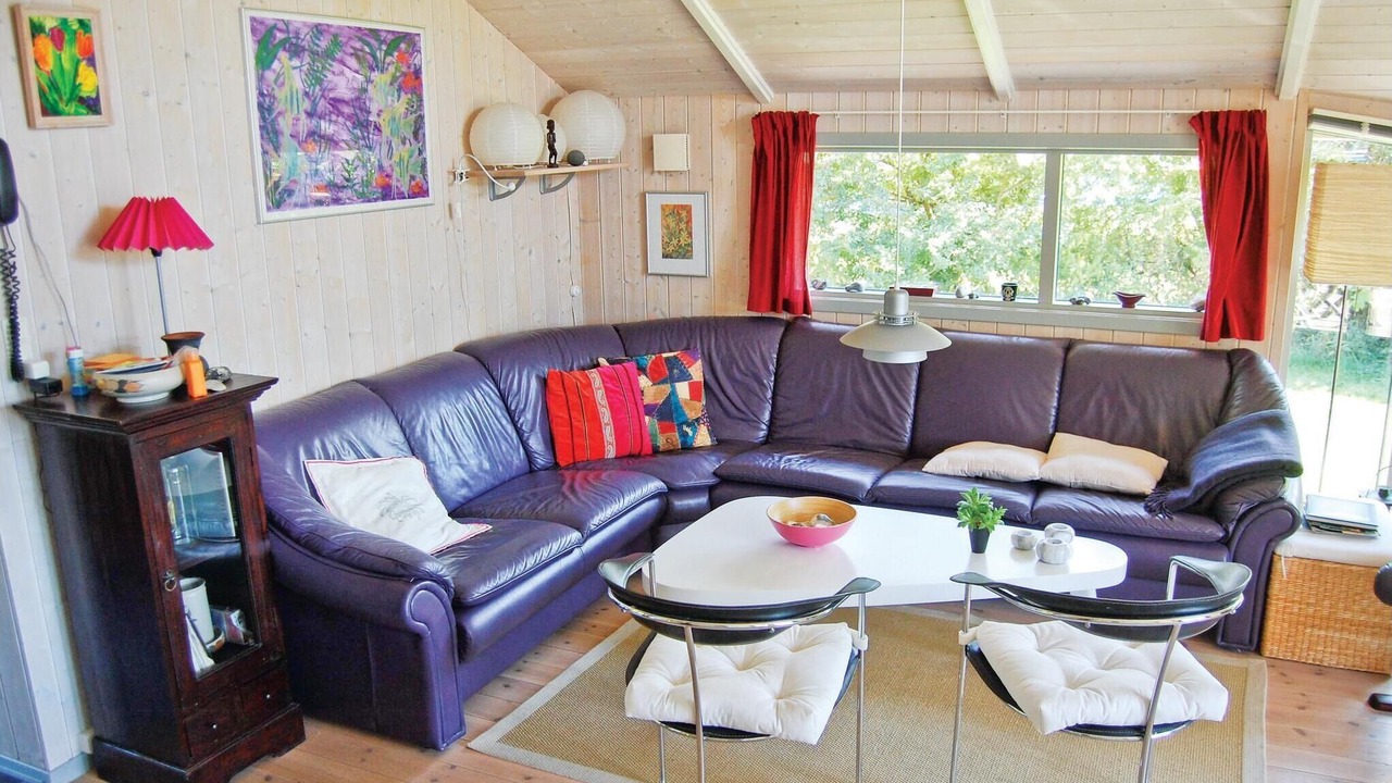 Photo of Bedroom in Stege