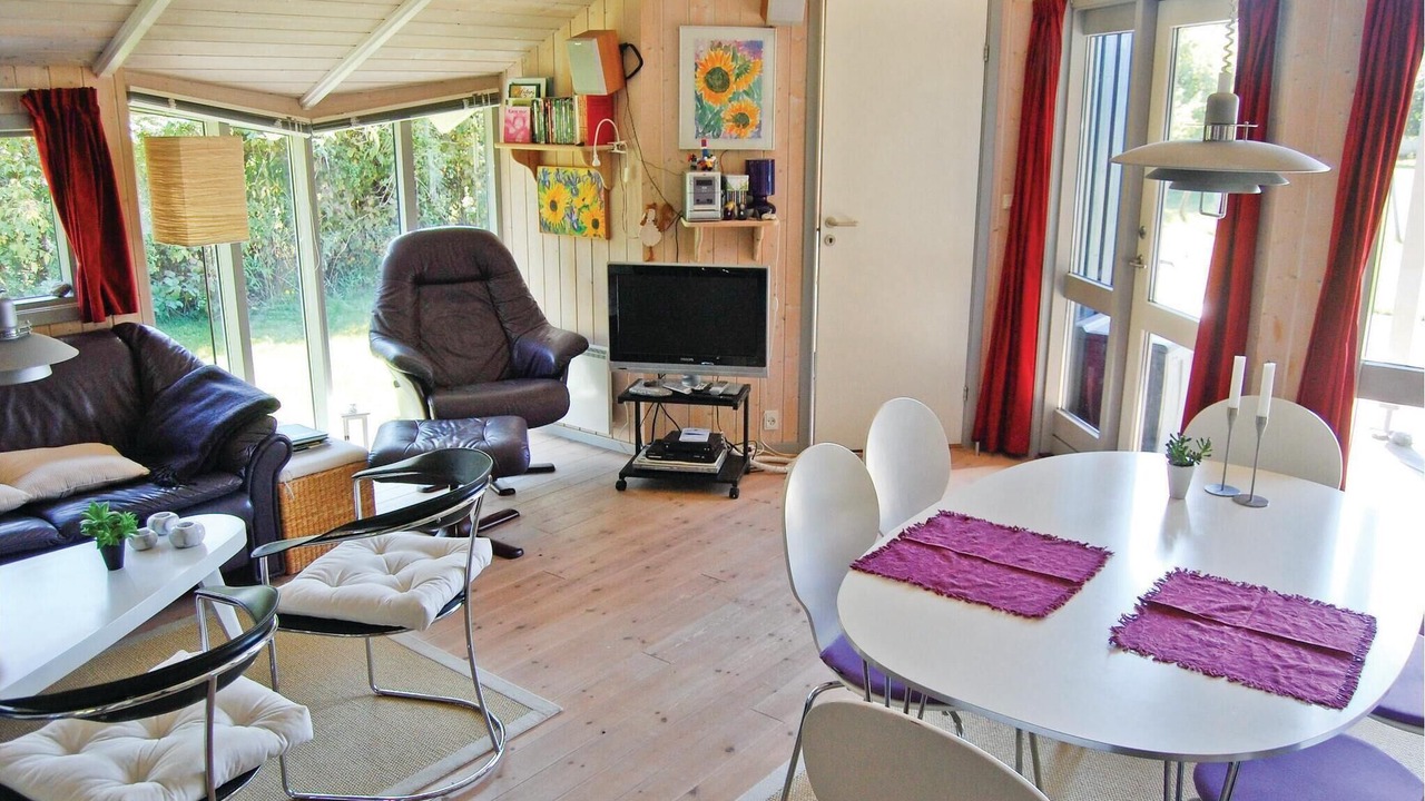 Photo of Bedroom in Stege