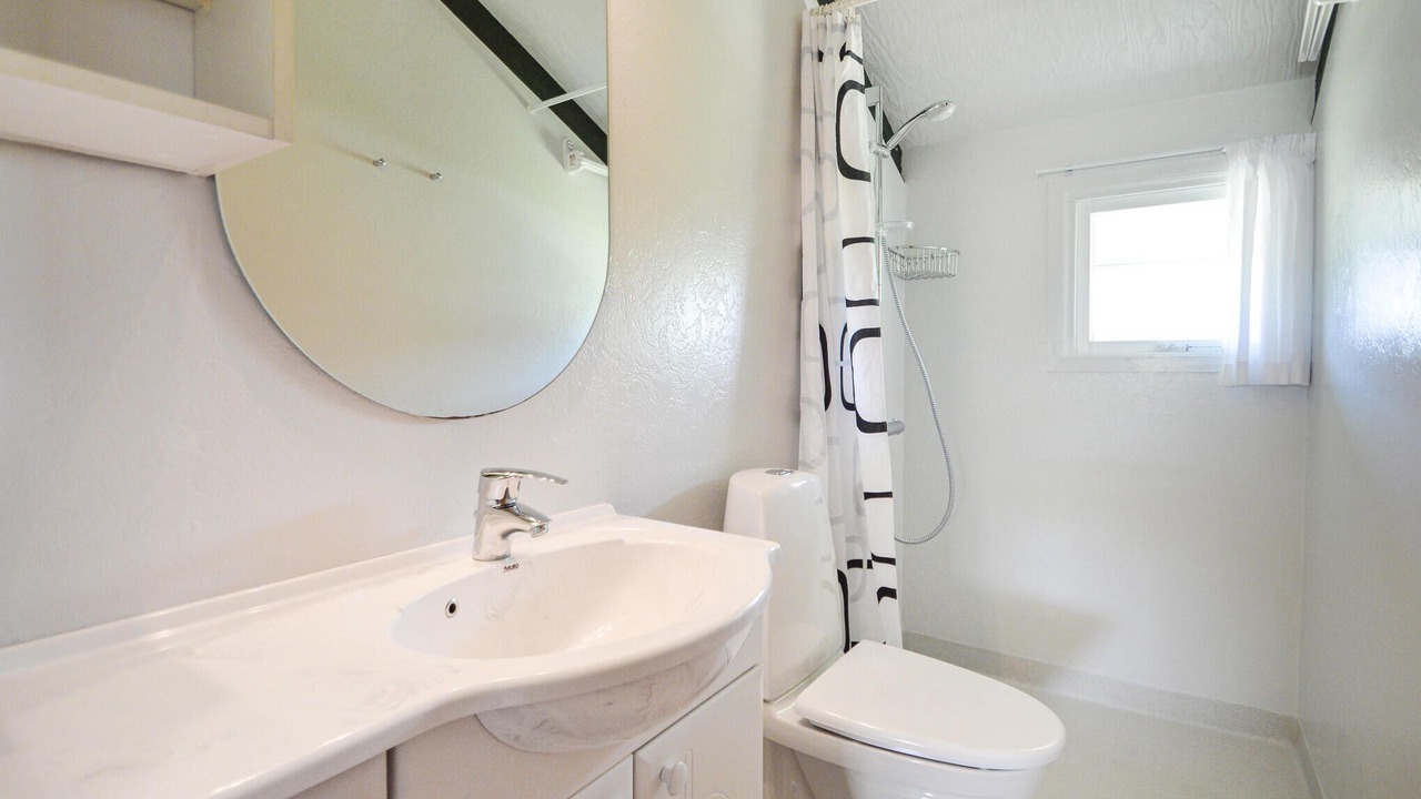 Photo of Bathroom in Lakolk