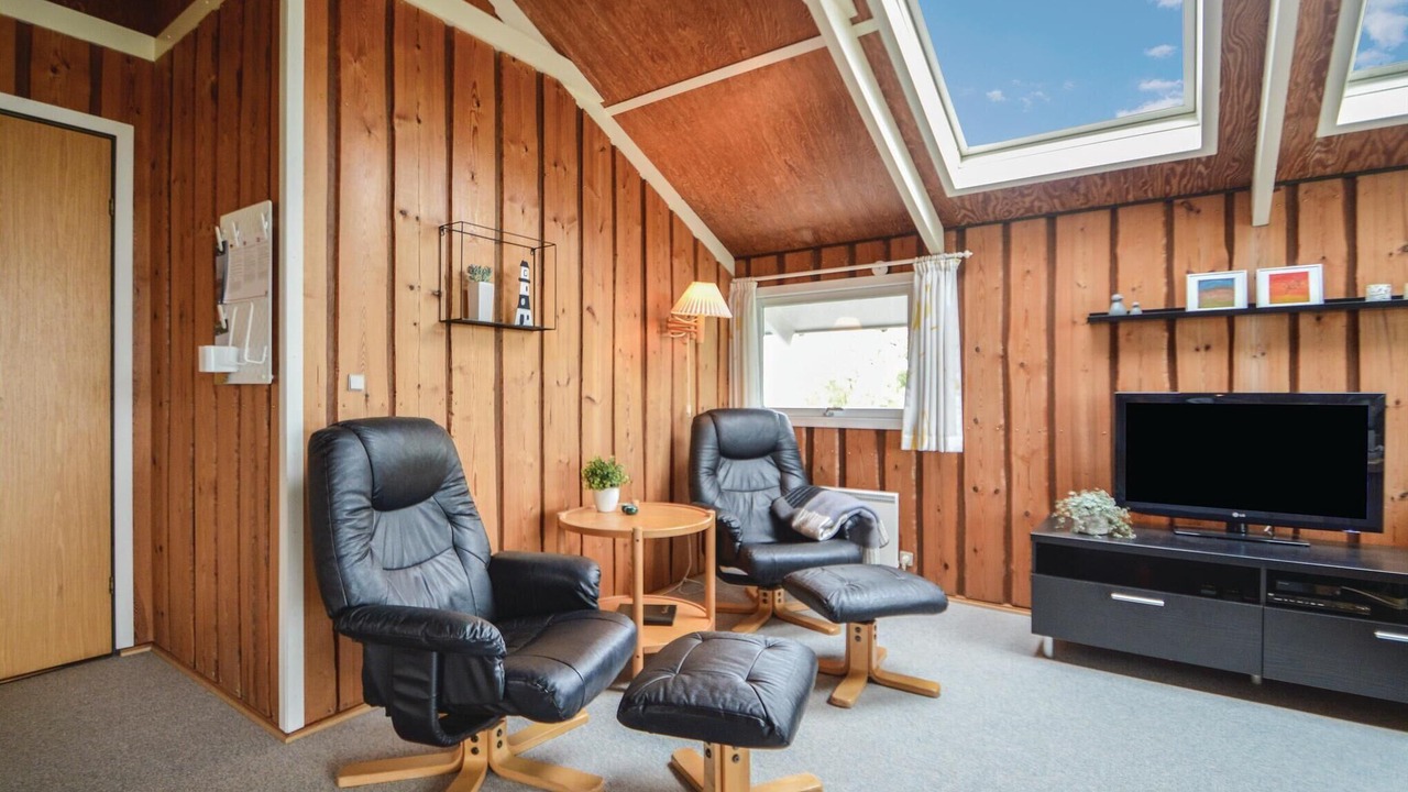 Photo of Bedroom in Lakolk
