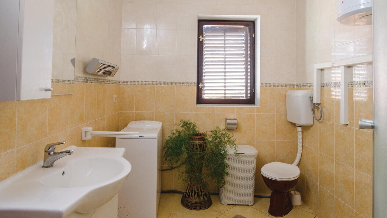 Photo of Bathroom in Vela Luka