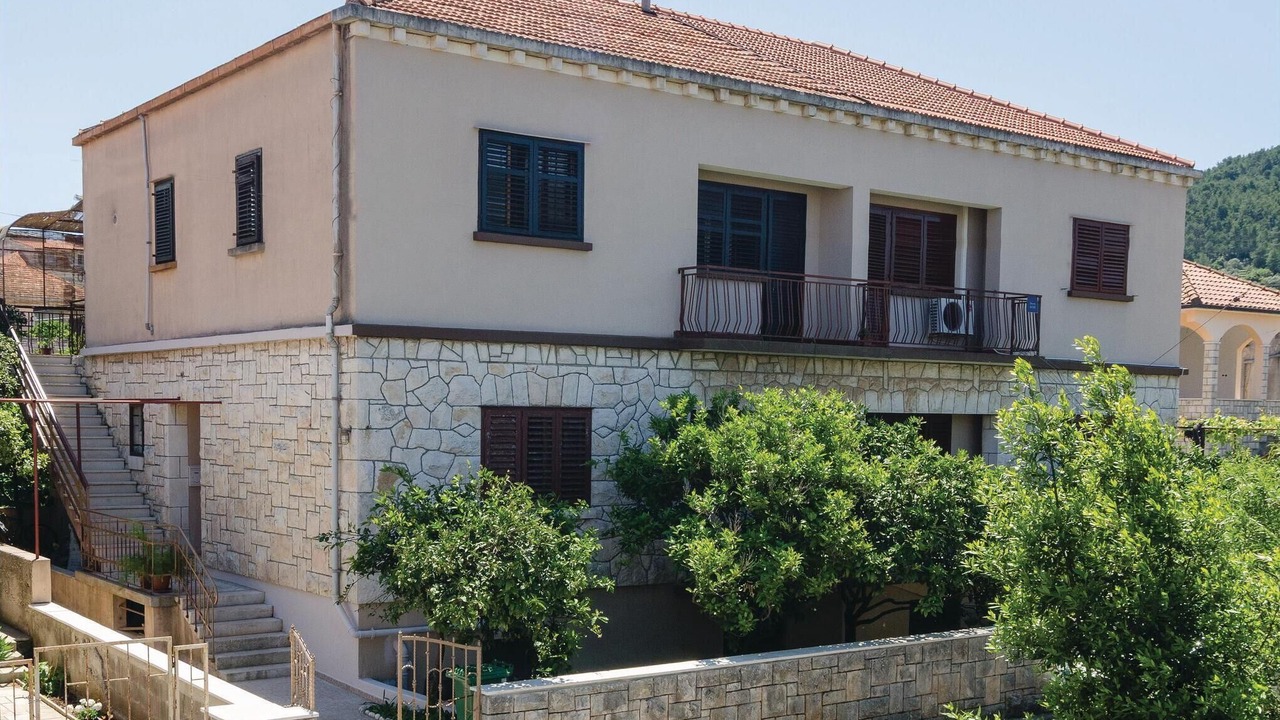 Photo of Outdoor in Vela Luka