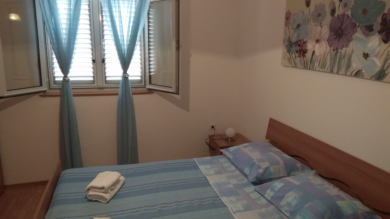 Photo of Bedroom in Brna