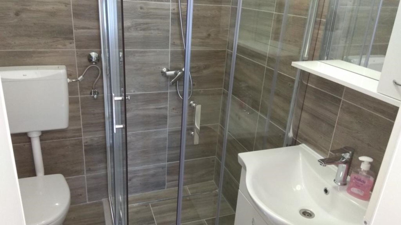 Photo of Bathroom in Brna