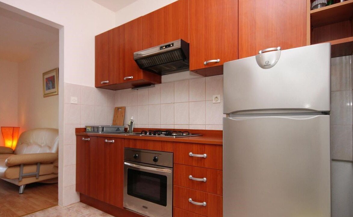 Photo of Kitchen in Brna