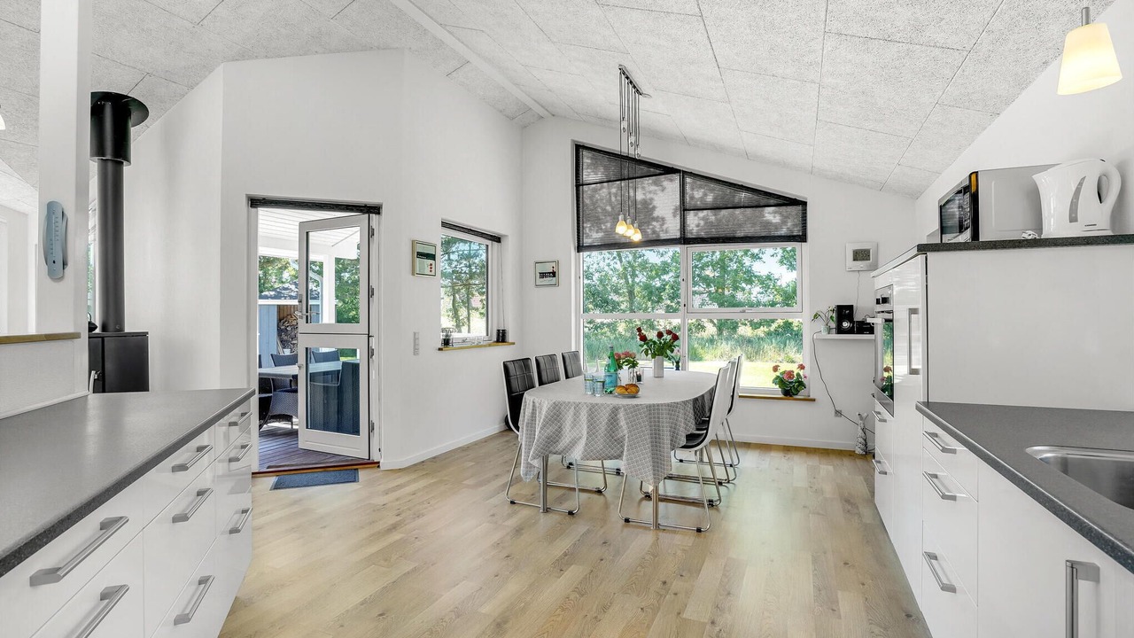 Photo of Bedroom in Skjern