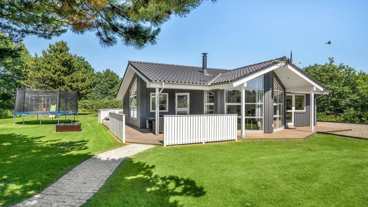 Photo of Outdoor in Skjern