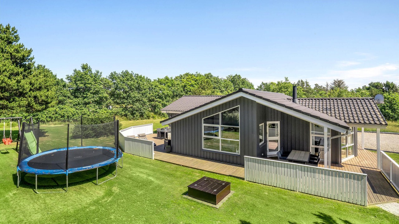 Photo of Outdoor in Skjern