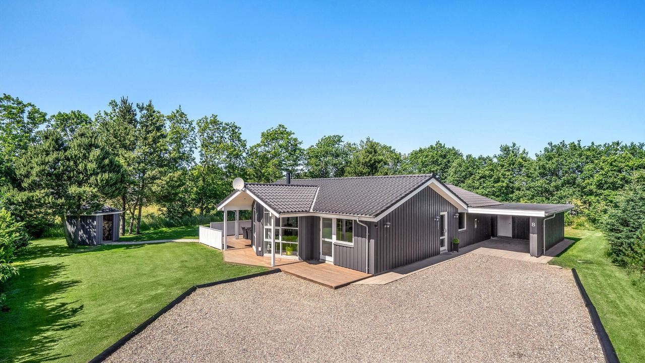Photo of Outdoor in Skjern