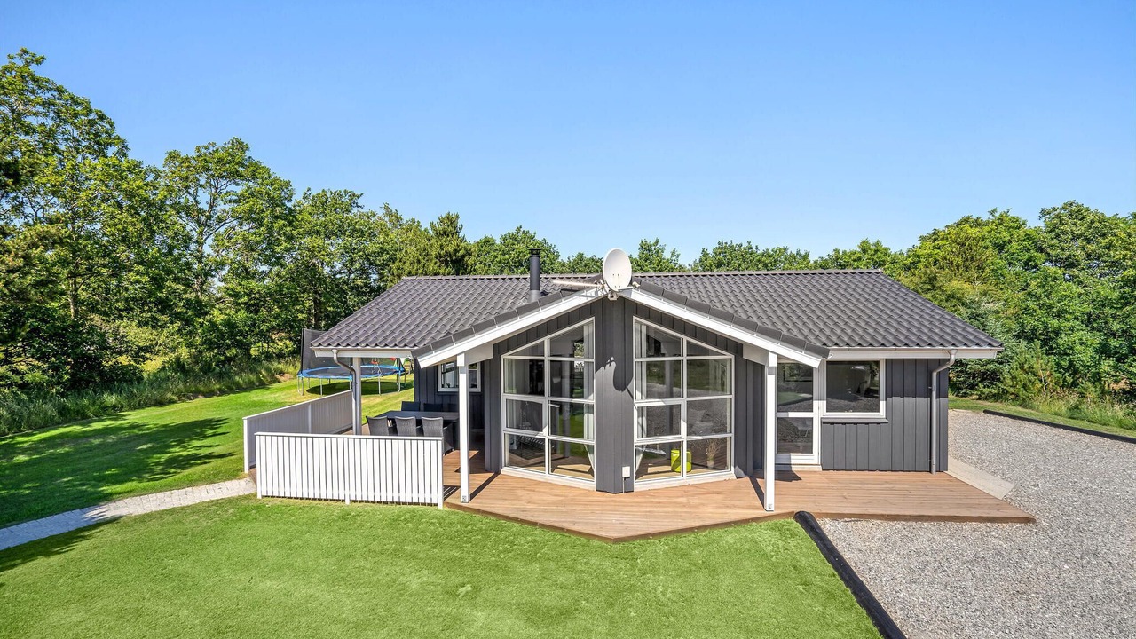 Photo of Outdoor in Skjern