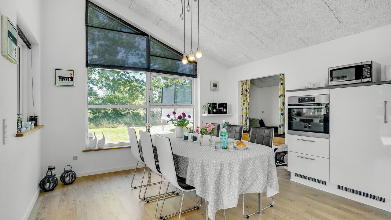 Photo of Bedroom in Skjern