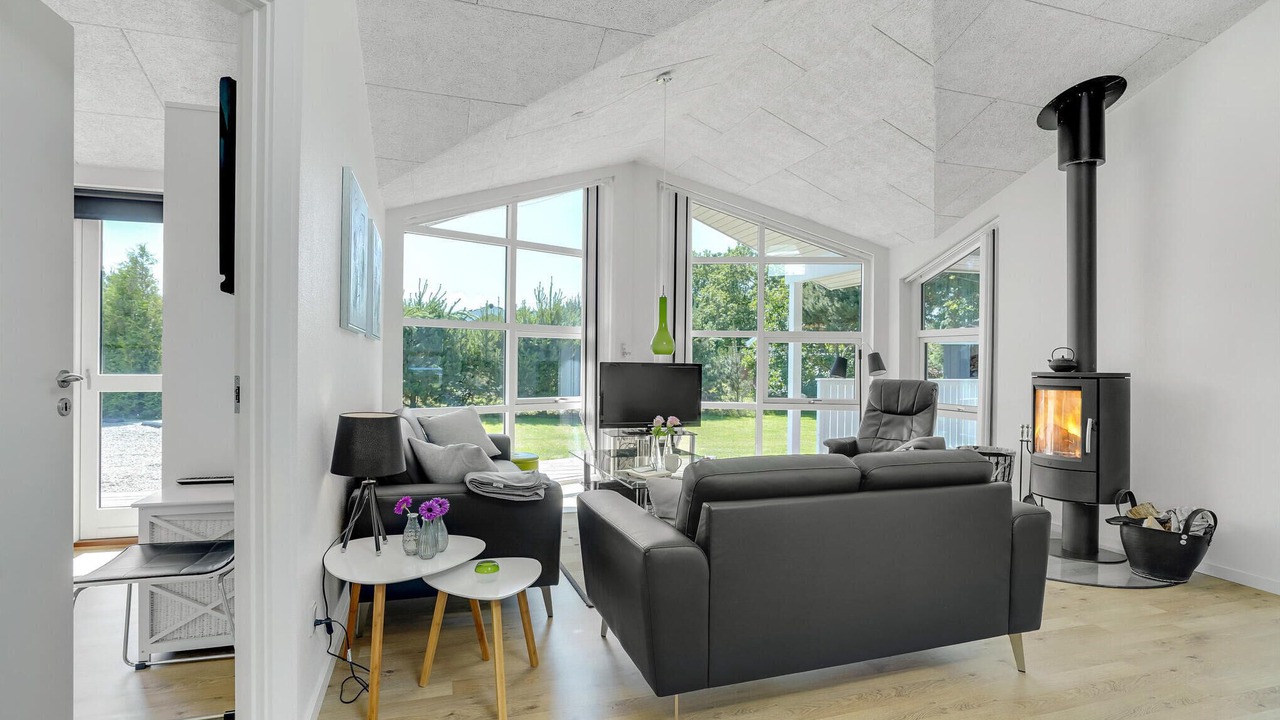 Photo of Bedroom in Skjern