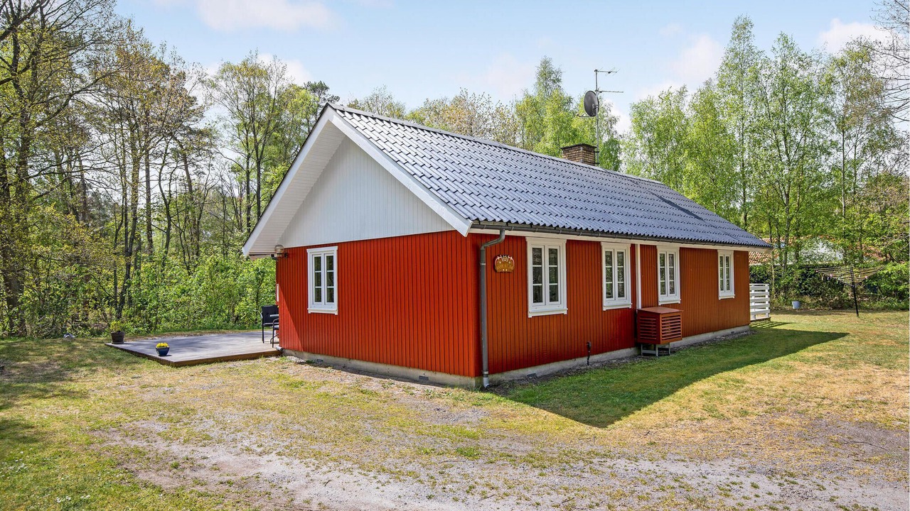 Photo of Outdoor in Dueodde