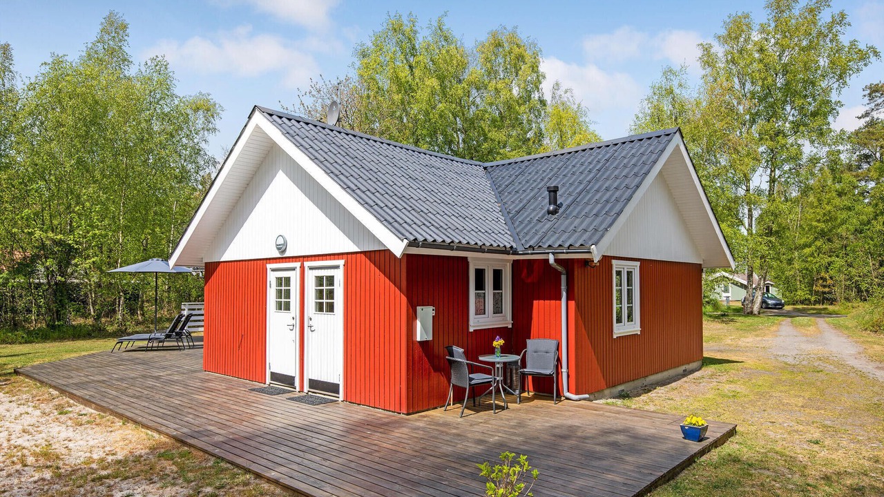 Photo of Outdoor in Dueodde