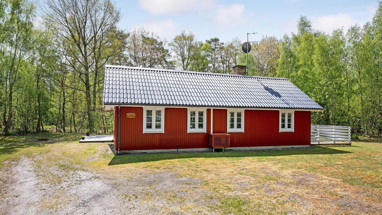 Photo of Outdoor in Dueodde