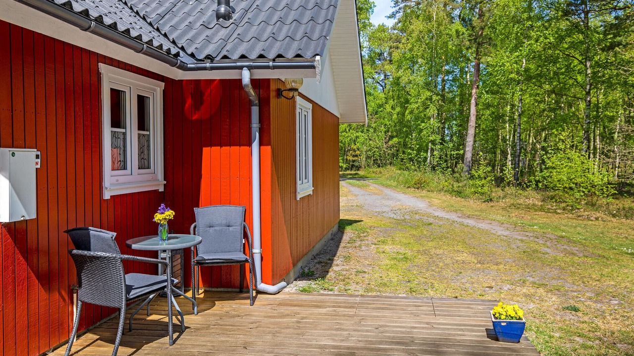 Photo of Outdoor in Dueodde
