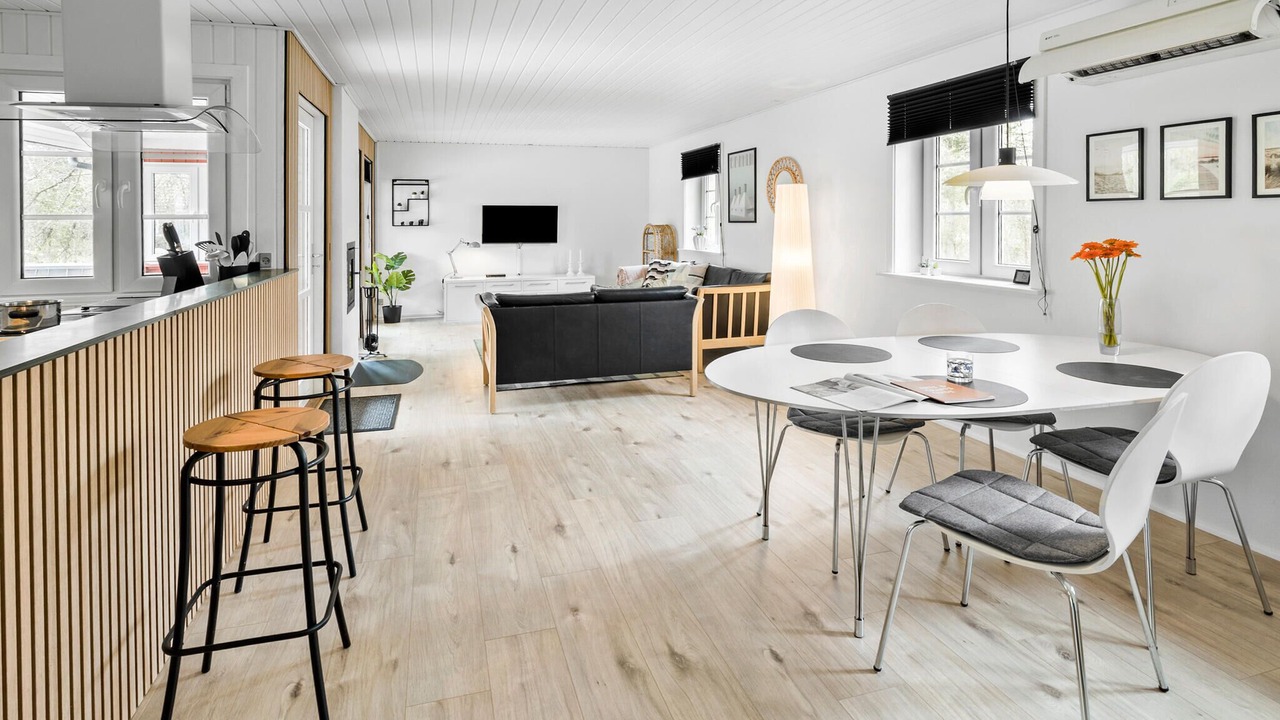Photo of Bedroom in Dueodde