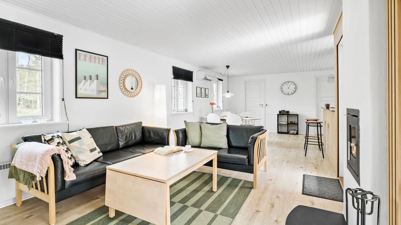 Photo of Bedroom in Dueodde