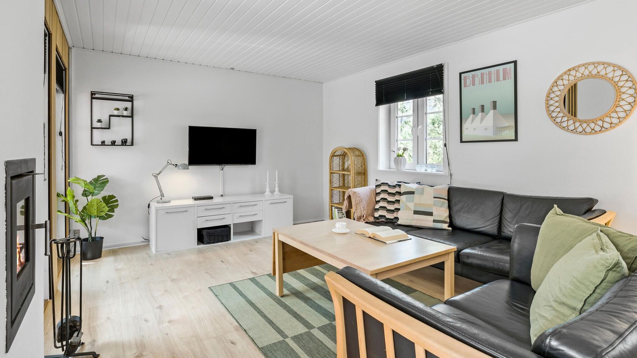 Photo of Bedroom in Dueodde
