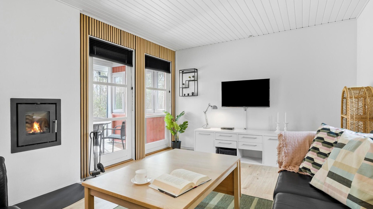 Photo of Bedroom in Dueodde