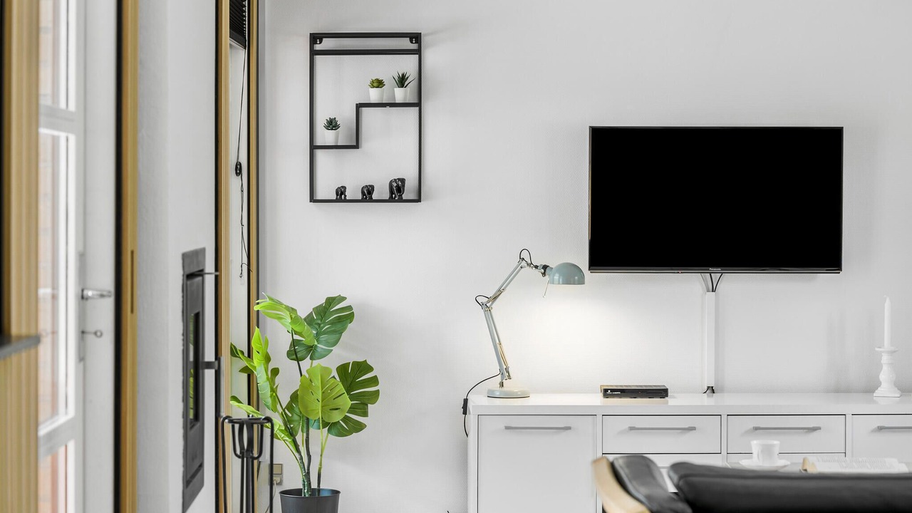 Photo of Bedroom in Dueodde