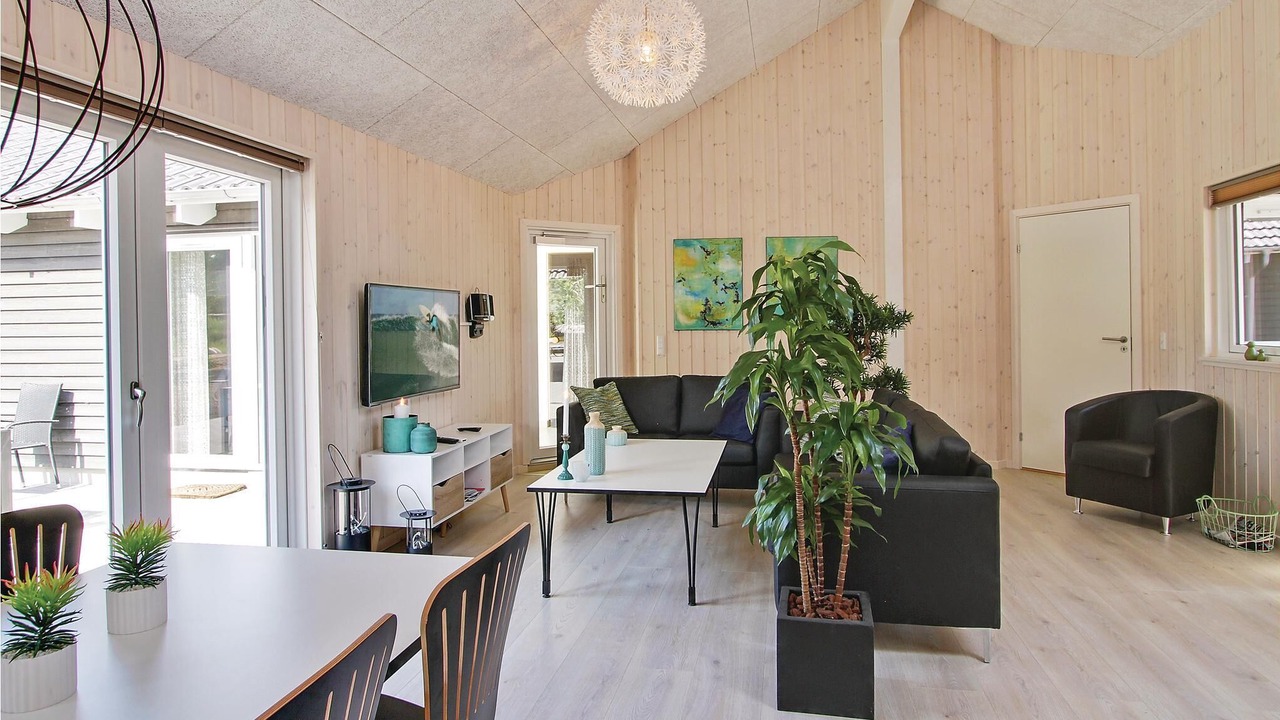 Photo of Bedroom in Bedegaard
