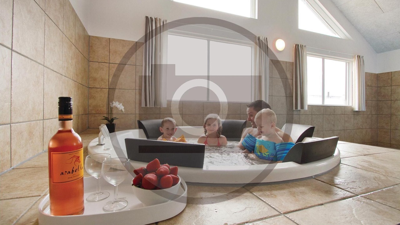 Photo of Bathroom in Bedegaard