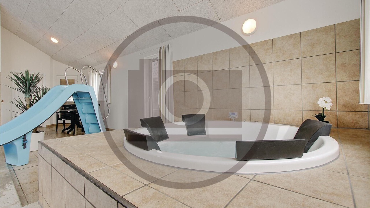 Photo of Bathroom in Bedegaard