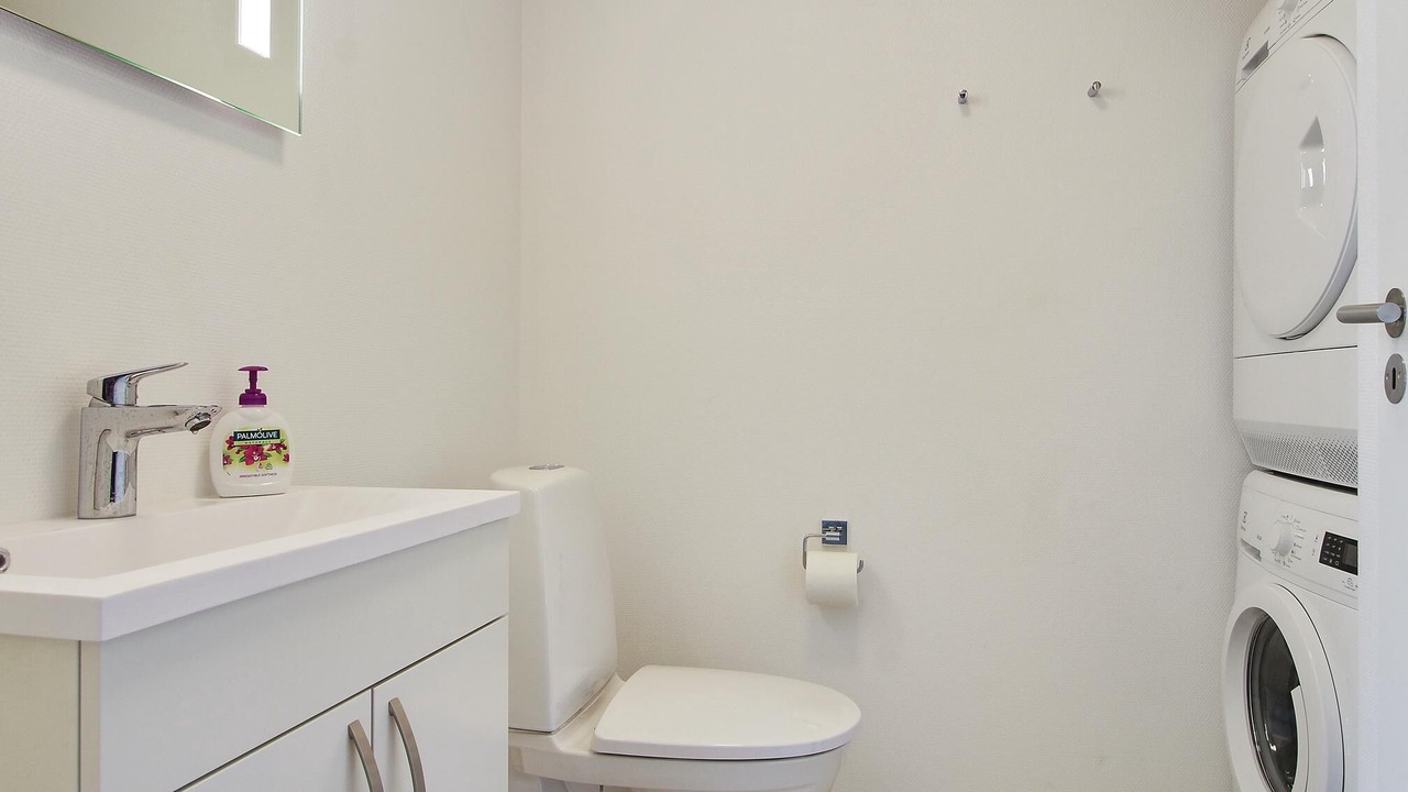 Photo of Bathroom in Bedegaard