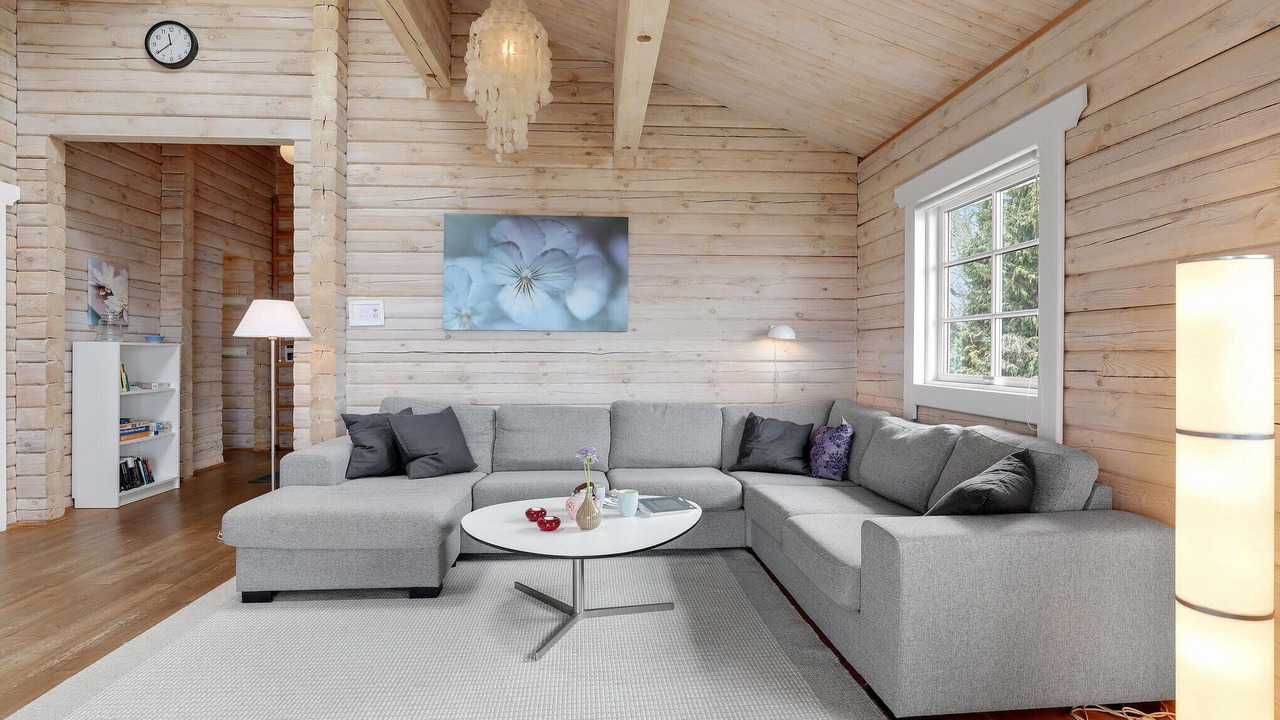 Photo of Bedroom in Vang