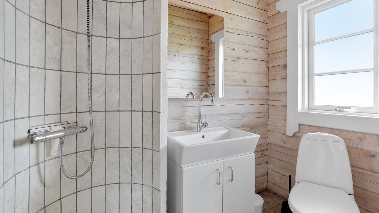 Photo of Bathroom in Vang