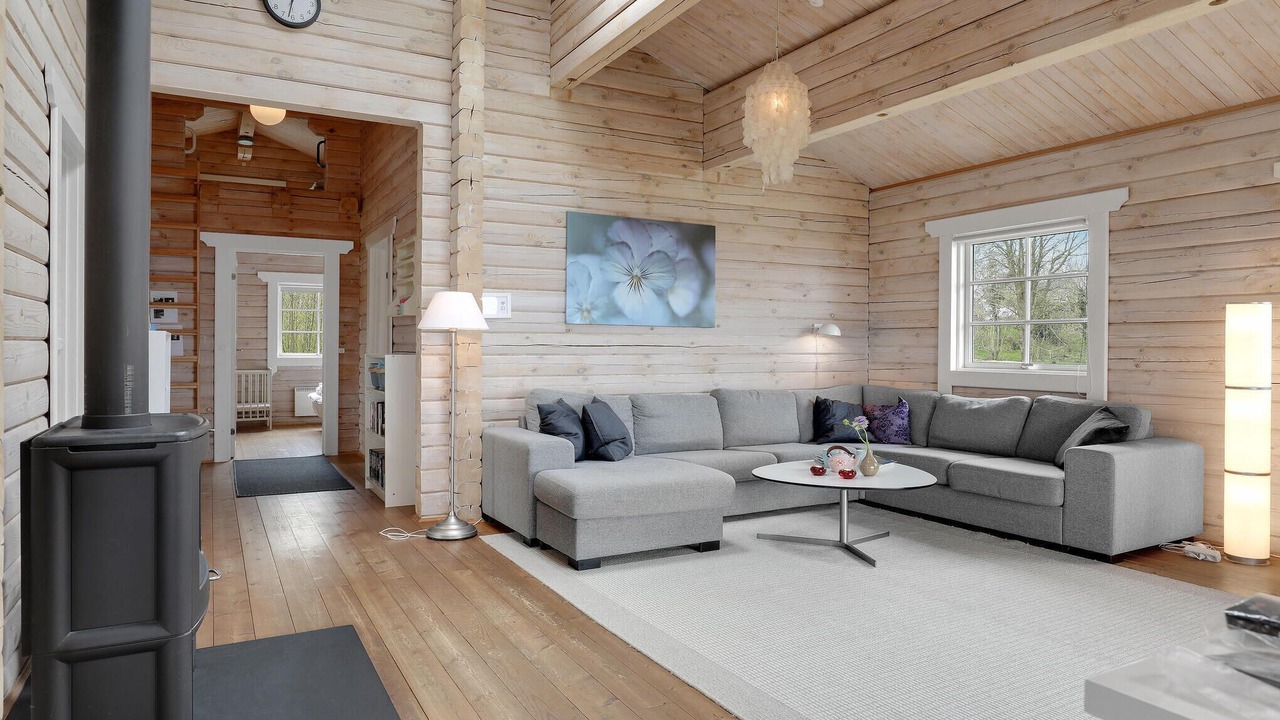 Photo of Bedroom in Vang