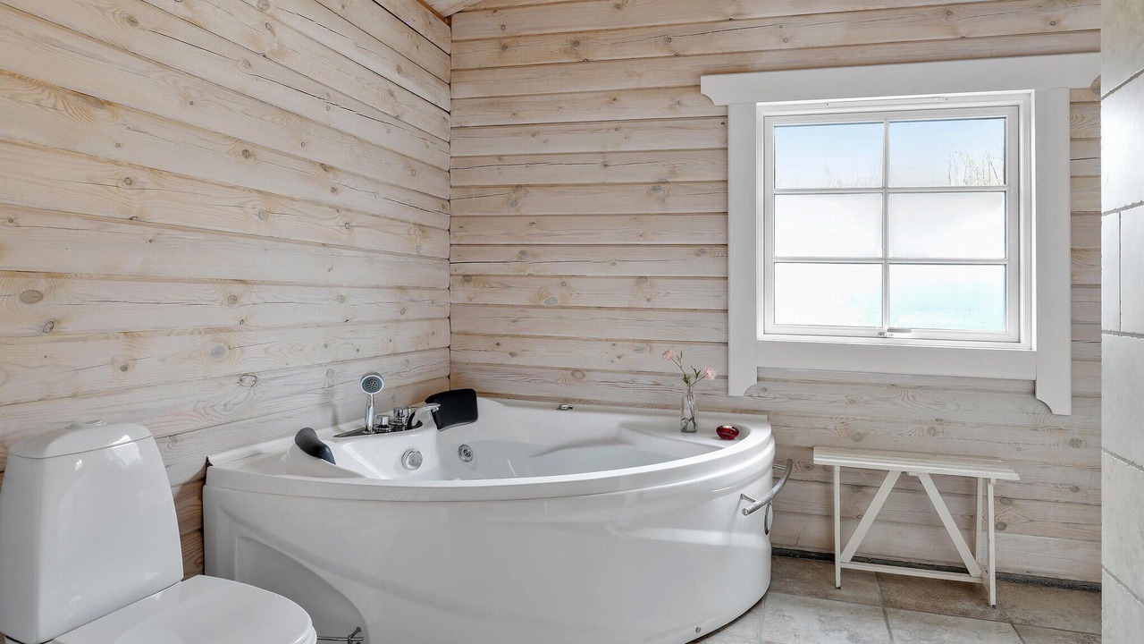 Photo of Bathroom in Vang