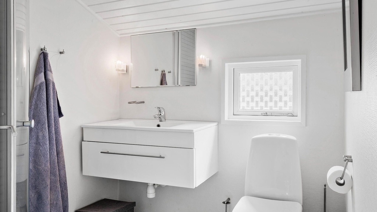 Photo of Bathroom in Ho