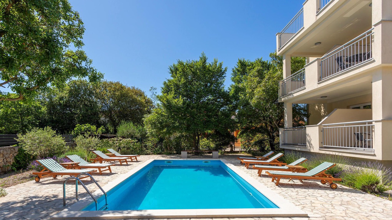 Photo of Outdoor in Krk