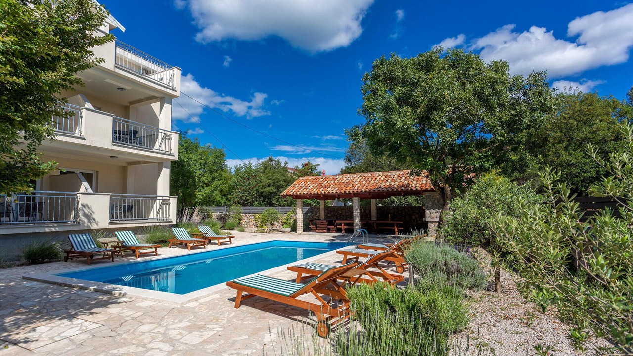 Photo of Outdoor in Krk