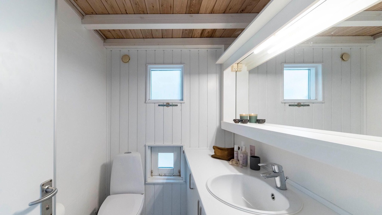 Photo of Bathroom in Spidsegard